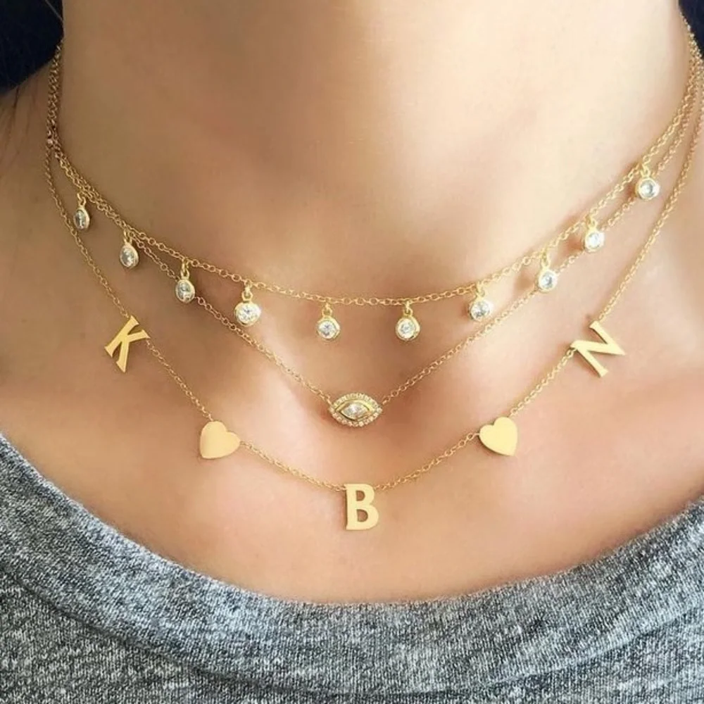 Lola James Choker